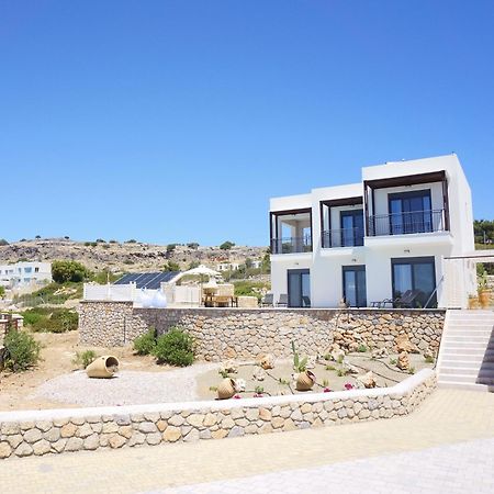 Pefkos Vista Luxury Villas Pefki  외부 사진