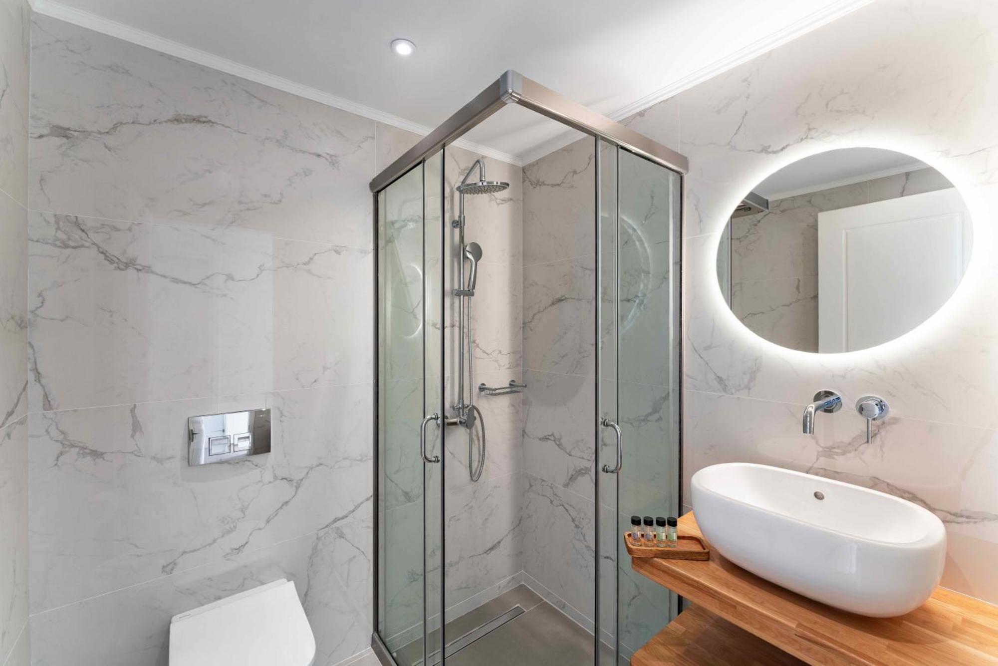Pefkos Vista Luxury Villas Pefki  외부 사진