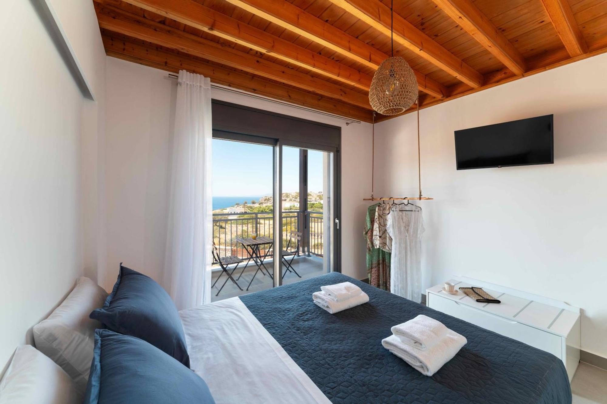 Pefkos Vista Luxury Villas Pefki  외부 사진