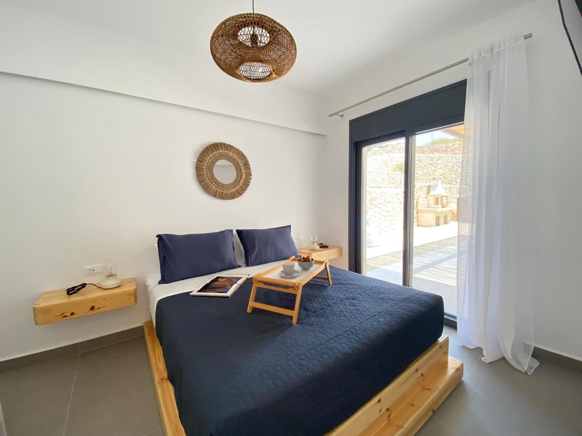 Pefkos Vista Luxury Villas Pefki  외부 사진